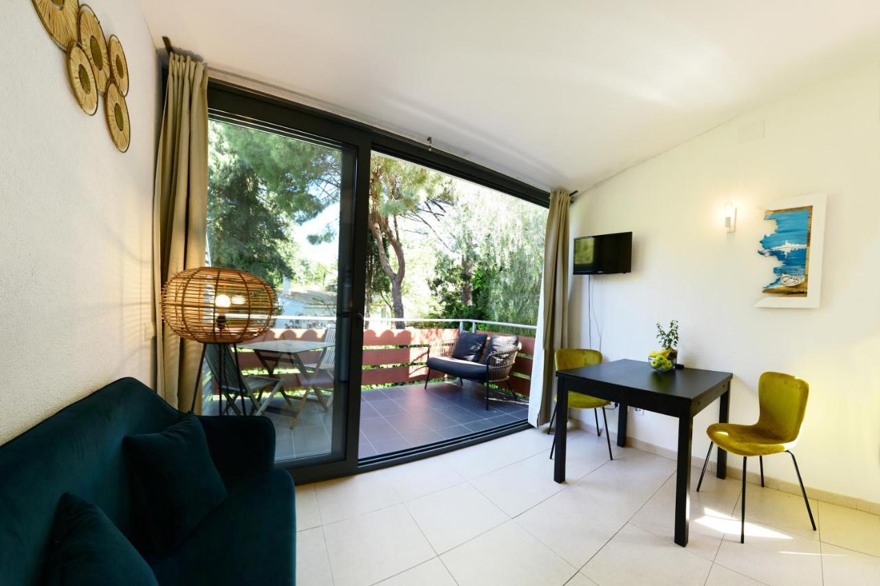 Appartement Pequeño Y Acogedor En El Centro De *