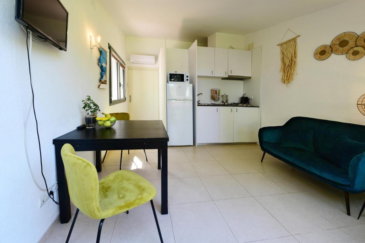Appartement Pequeño Y Acogedor En El Centro De Cadaqués